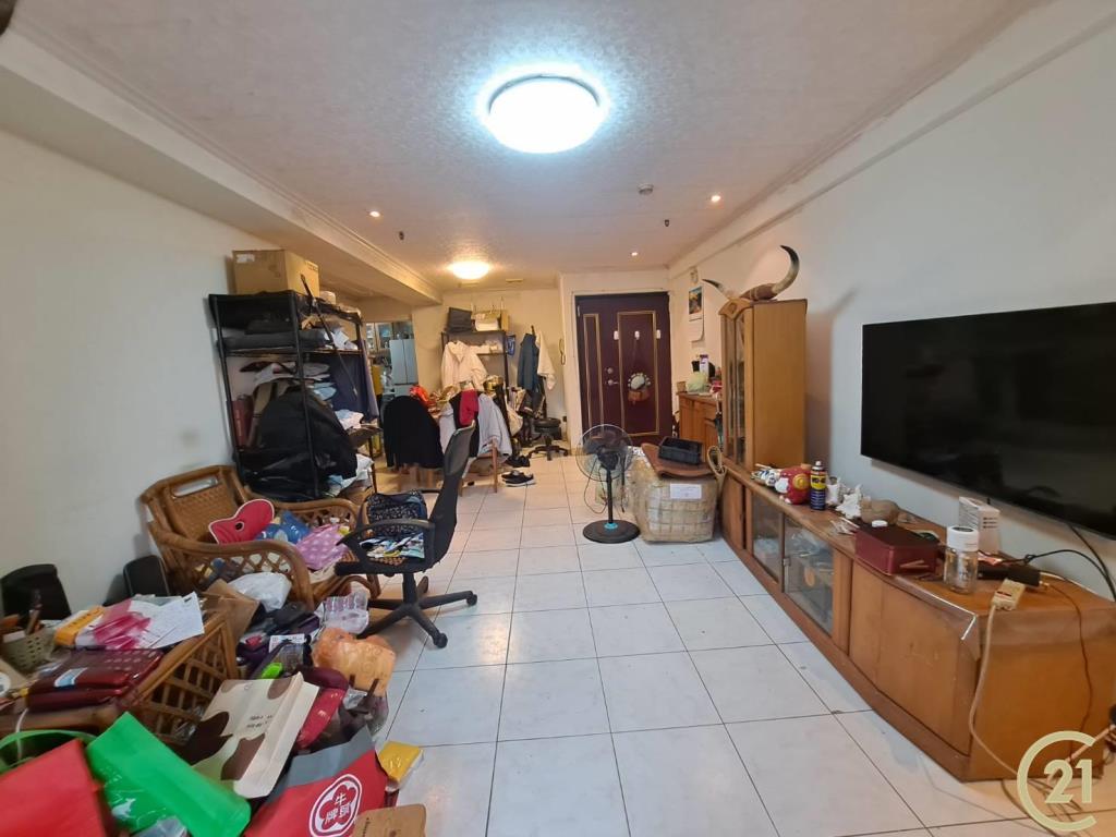 【051】大湖國宅電梯三房