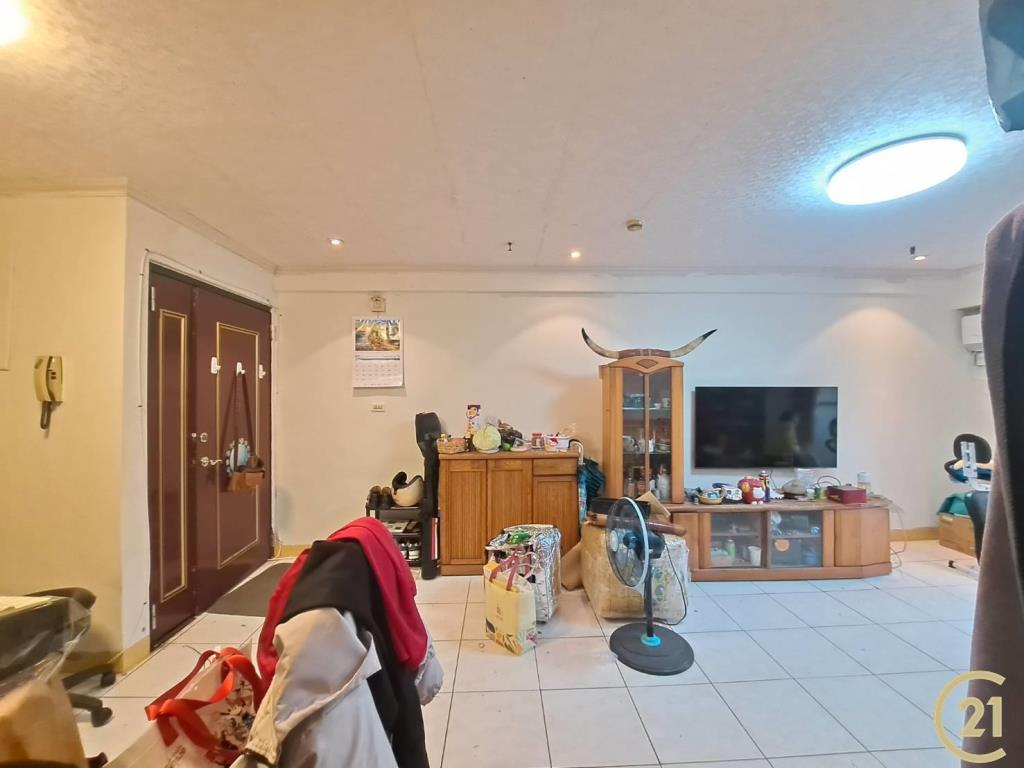 【051】大湖國宅電梯三房