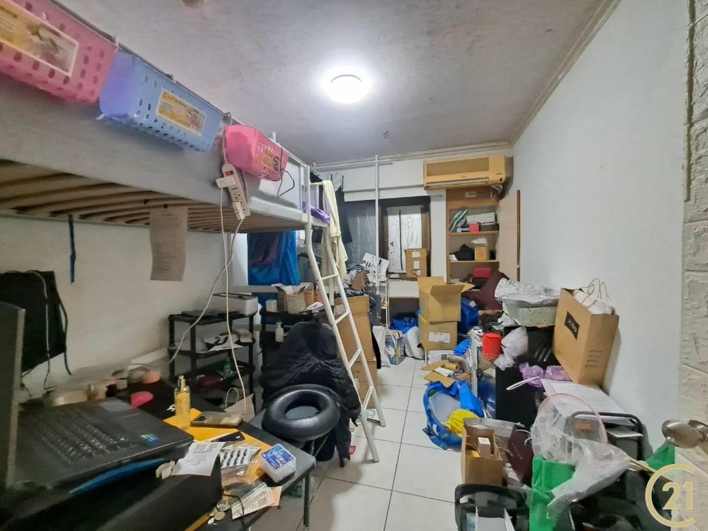 【051】大湖國宅電梯三房