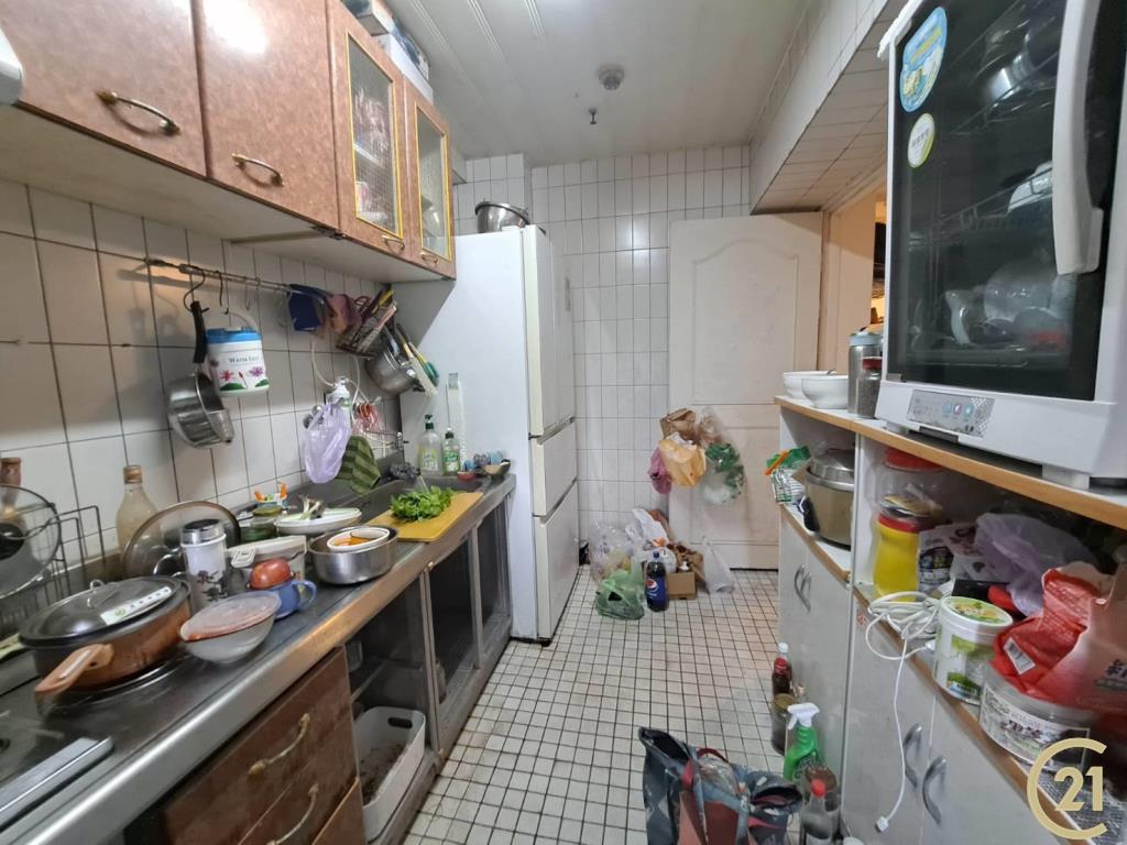 【051】大湖國宅電梯三房