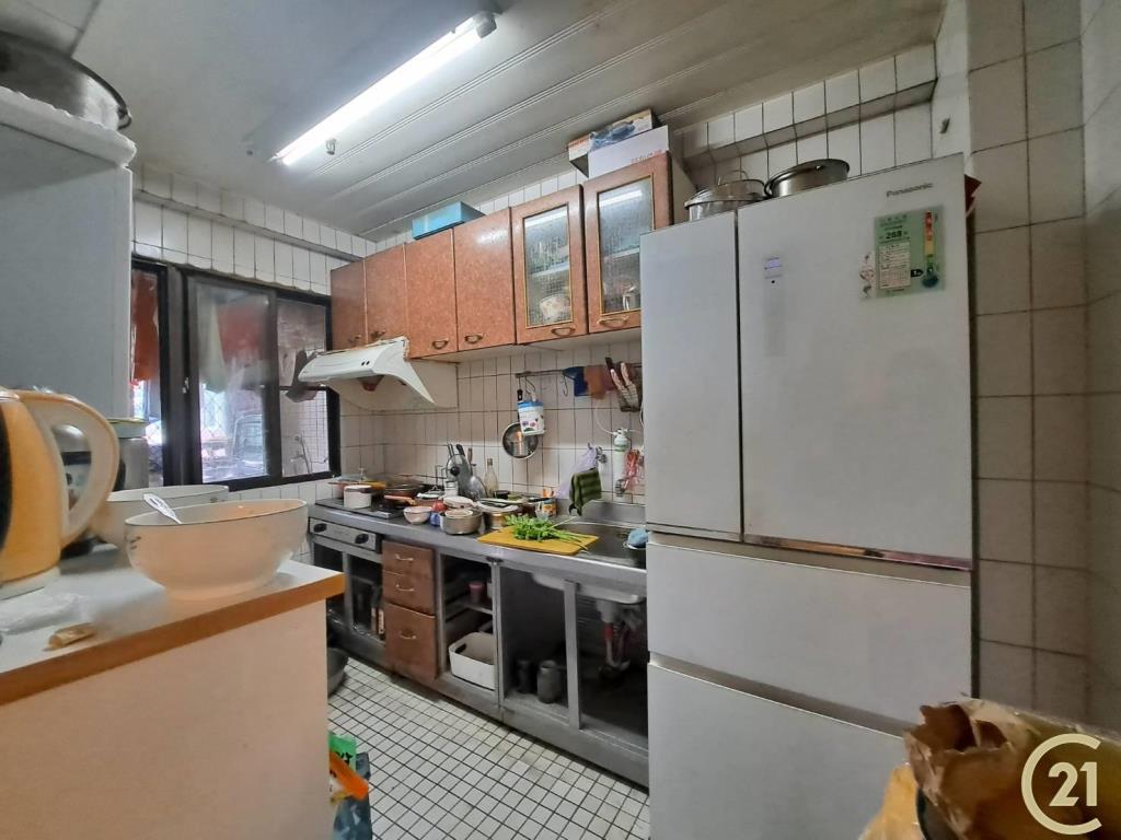 【051】大湖國宅電梯三房