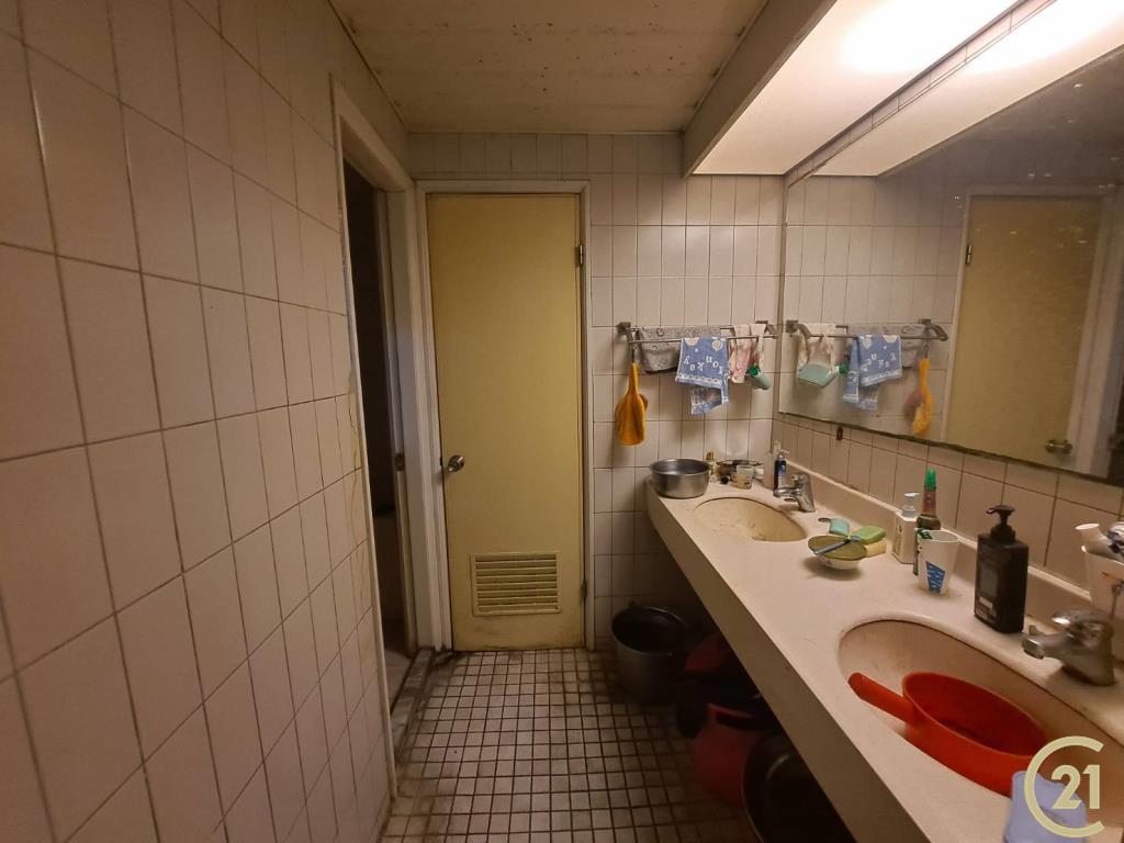 【051】大湖國宅電梯三房