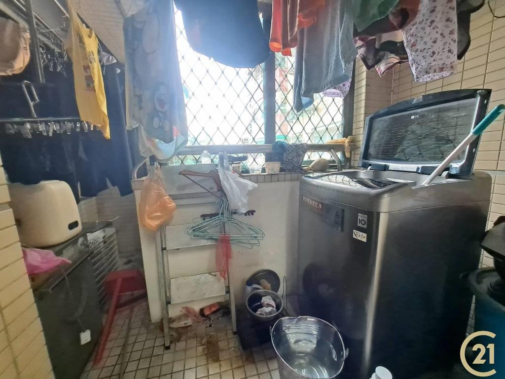 【051】大湖國宅電梯三房