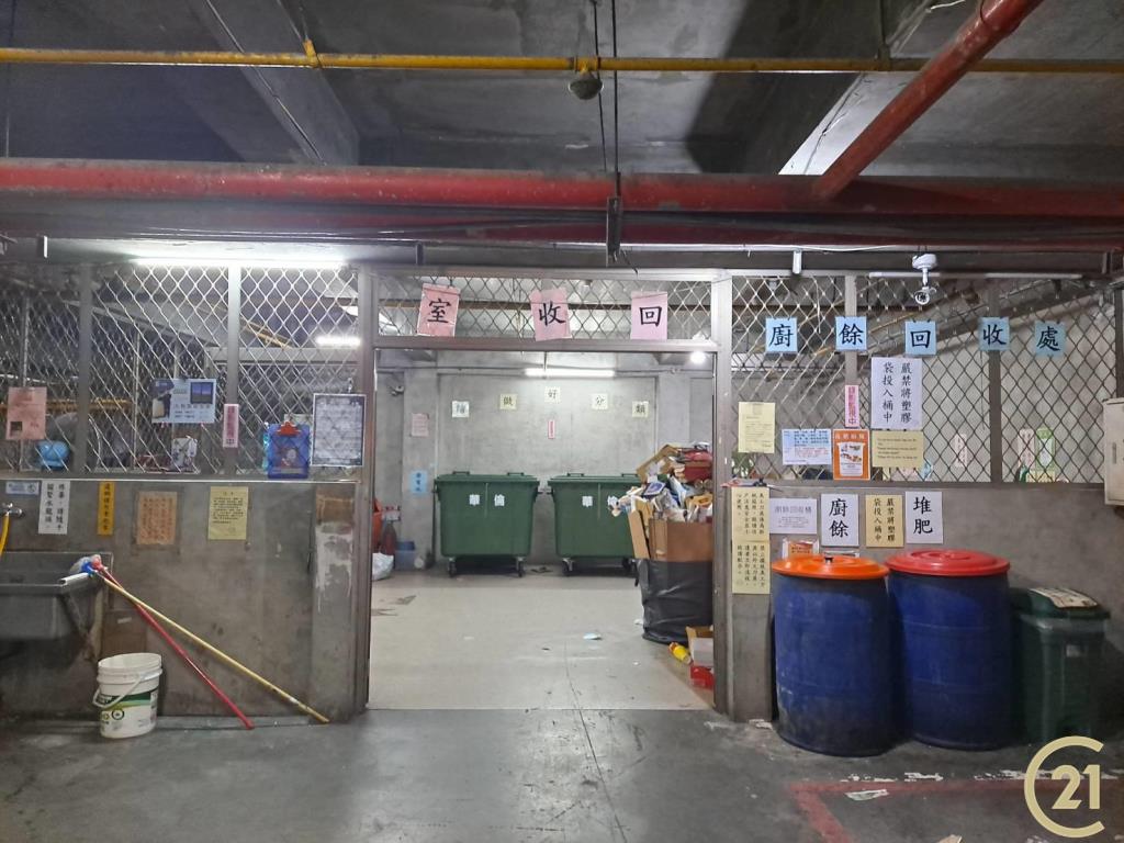 【051】大湖國宅電梯三房