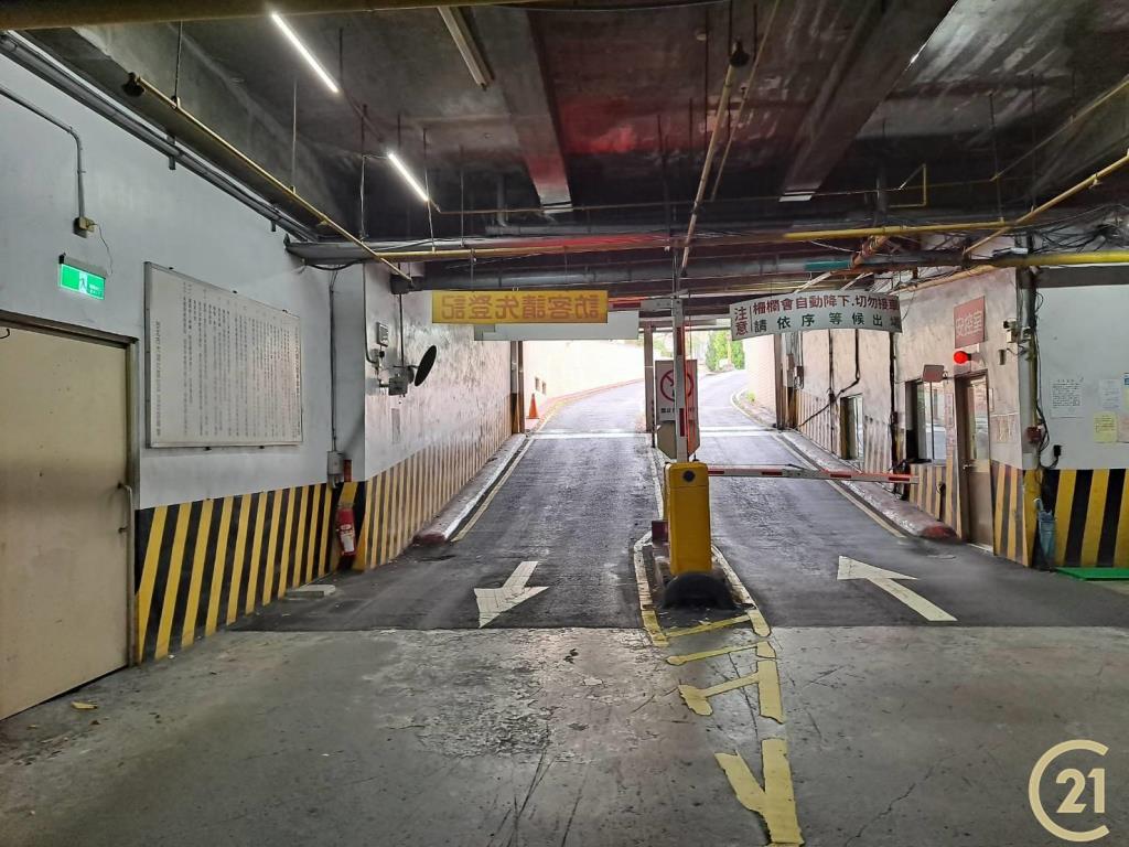 【051】大湖國宅電梯三房