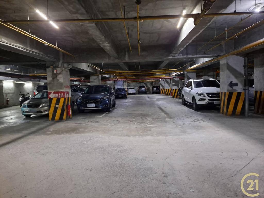 【051】大湖國宅電梯三房