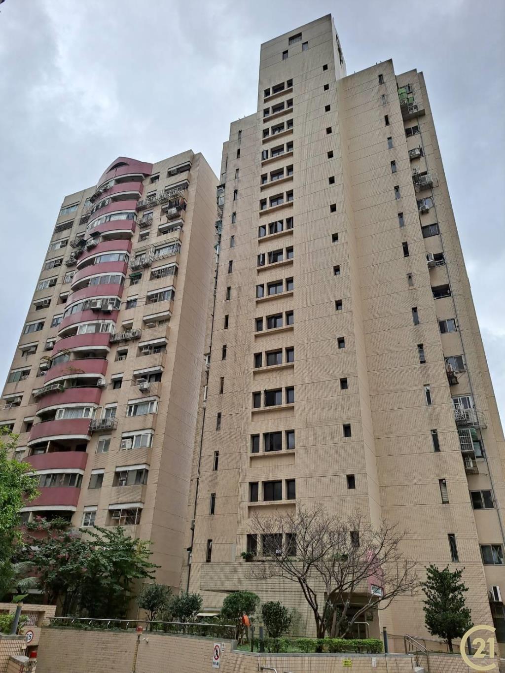 【051】大湖國宅電梯三房