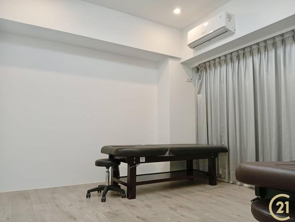 【050】捷運大湖天廈車位