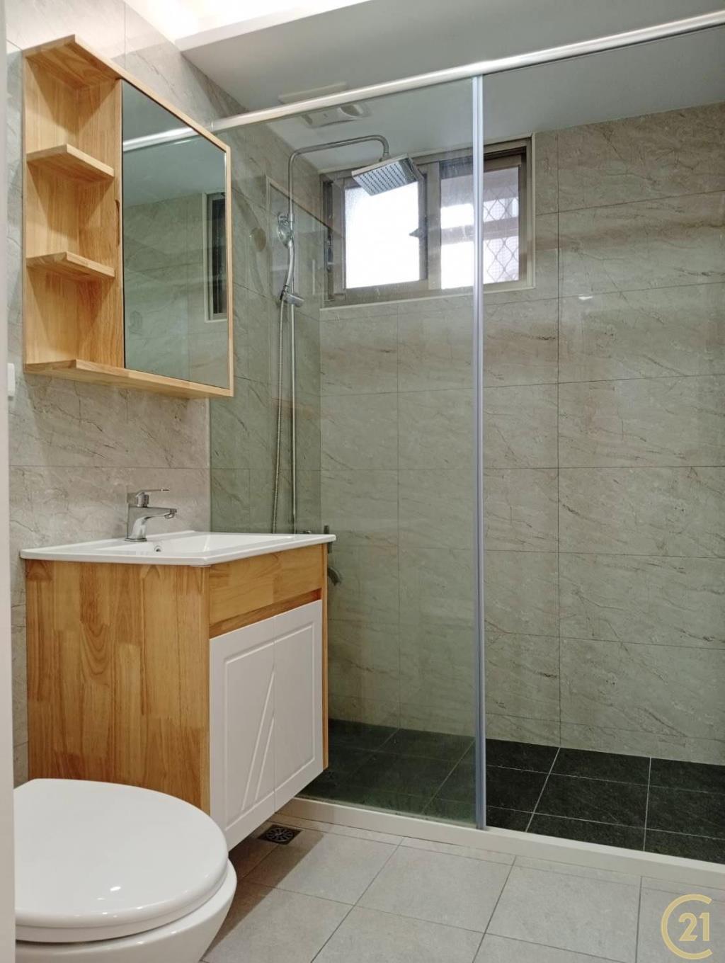 【050】捷運大湖天廈車位