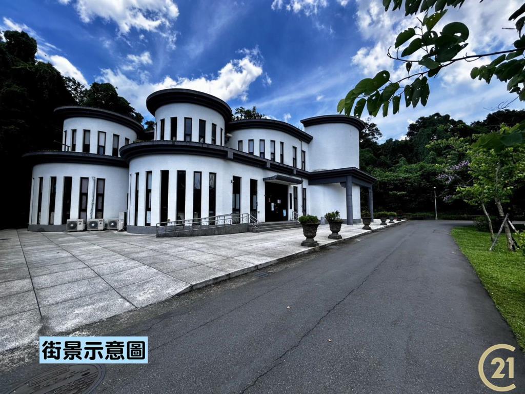 【050】捷運大湖天廈車位