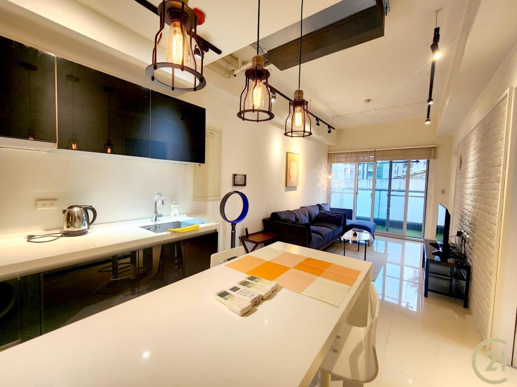 【059】君品時尚兩房車位