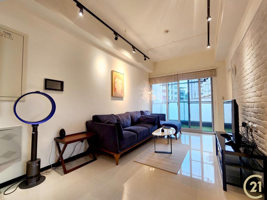 【059】君品時尚兩房車位