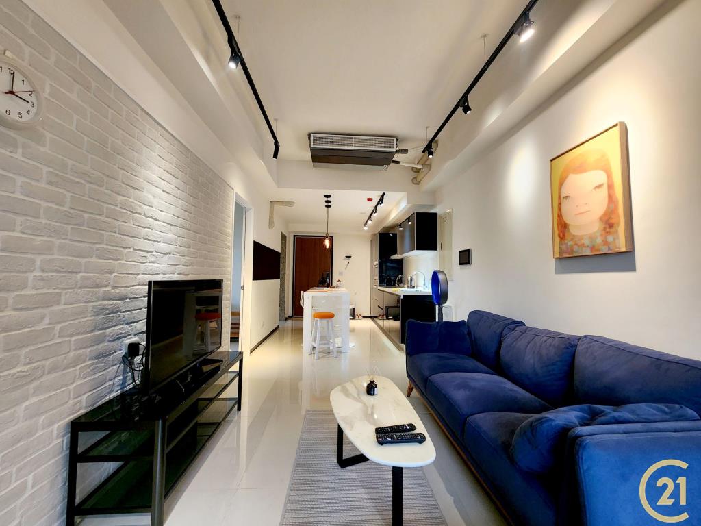 【059】君品時尚兩房車位