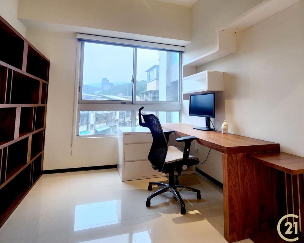 【059】君品時尚兩房車位