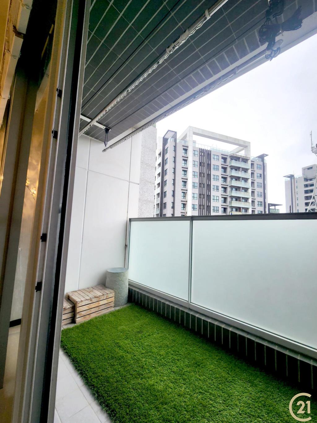 【059】君品時尚兩房車位