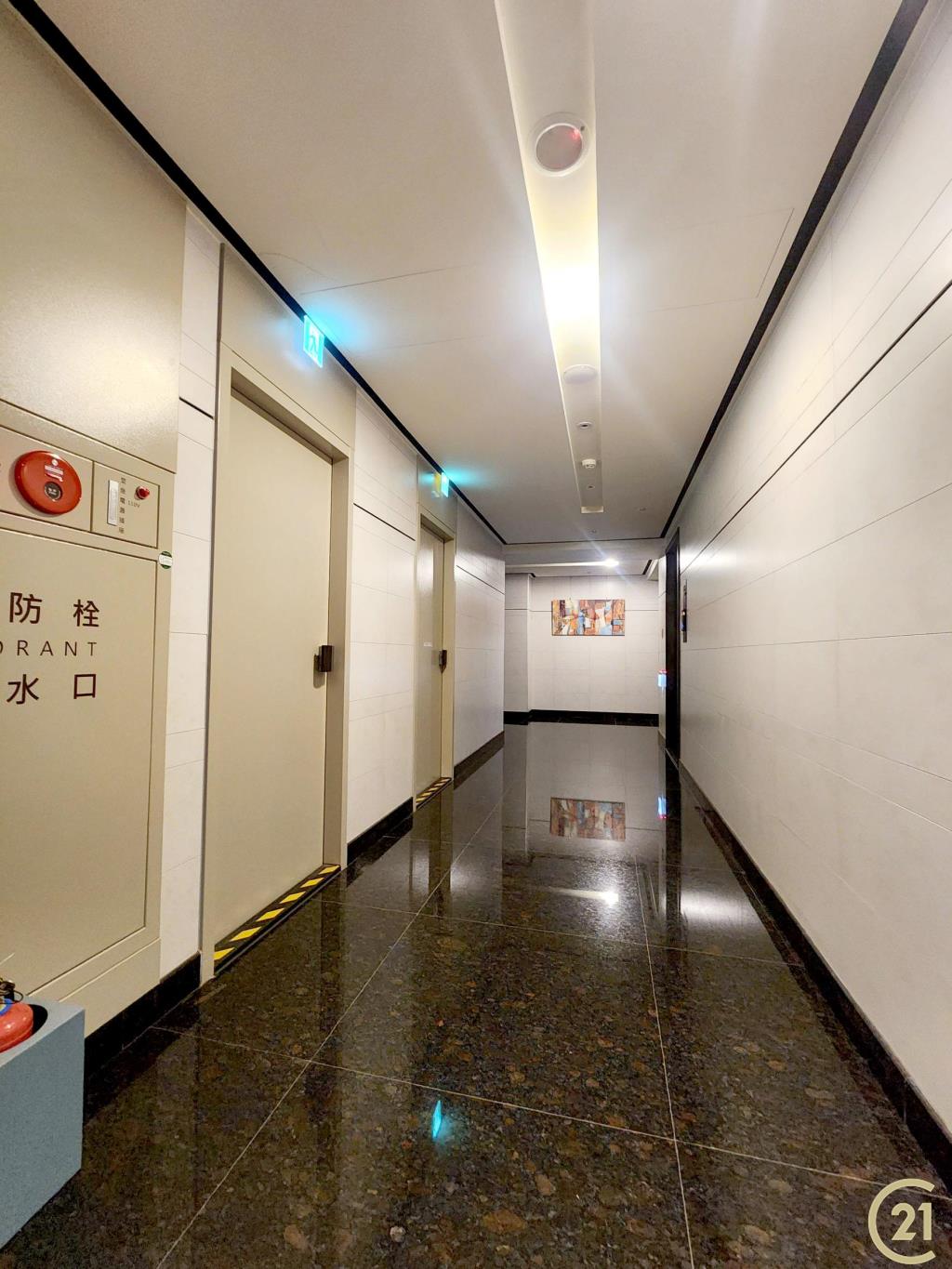 【059】君品時尚兩房車位