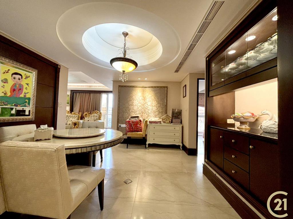 【外25》新莊凡登高樓二房