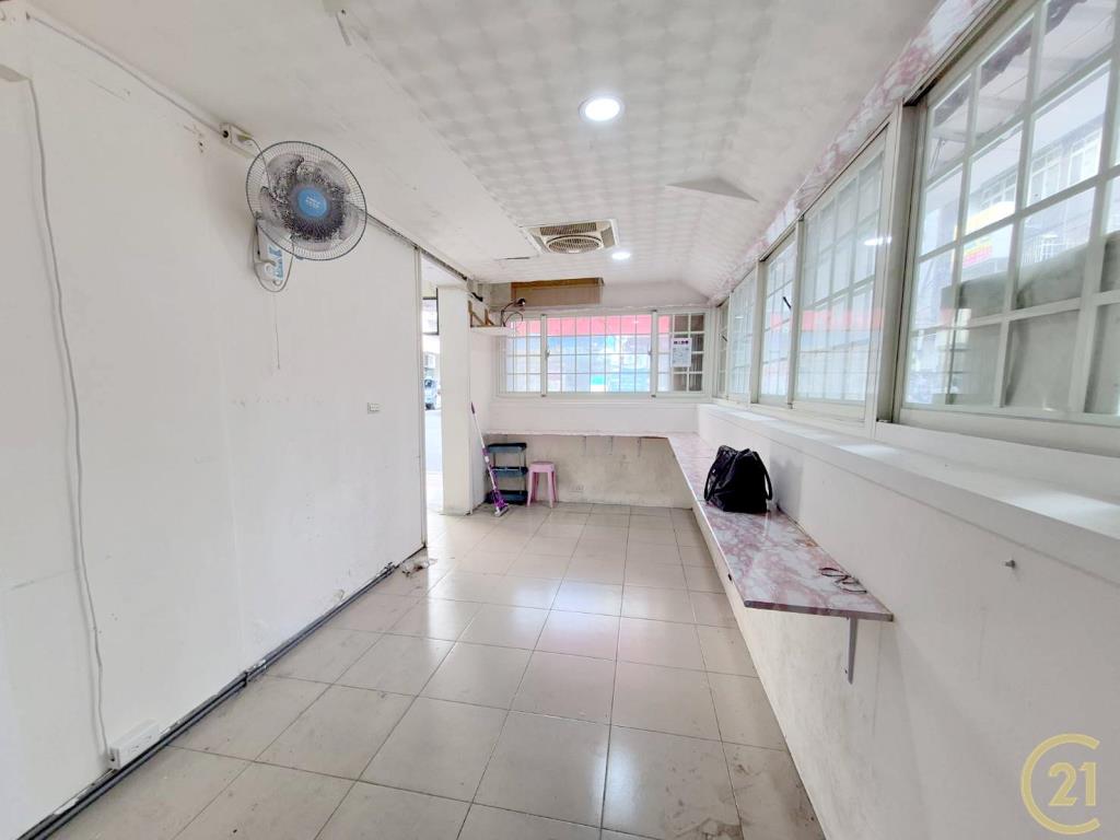 【租20】西湖捷運分租店面