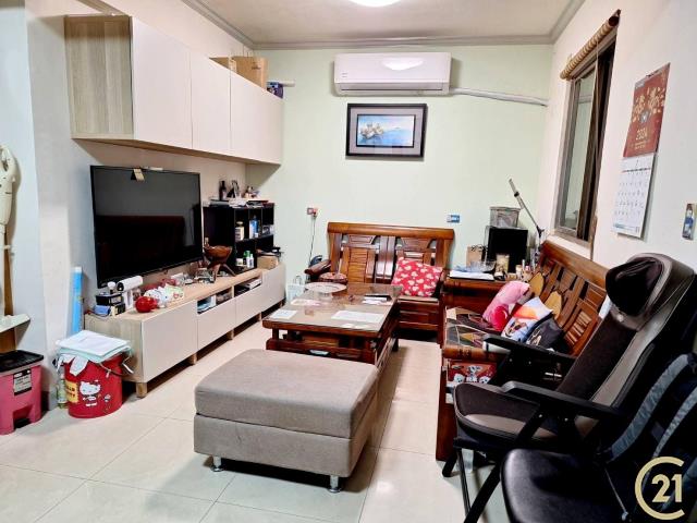 【053】永泰金城3房車位