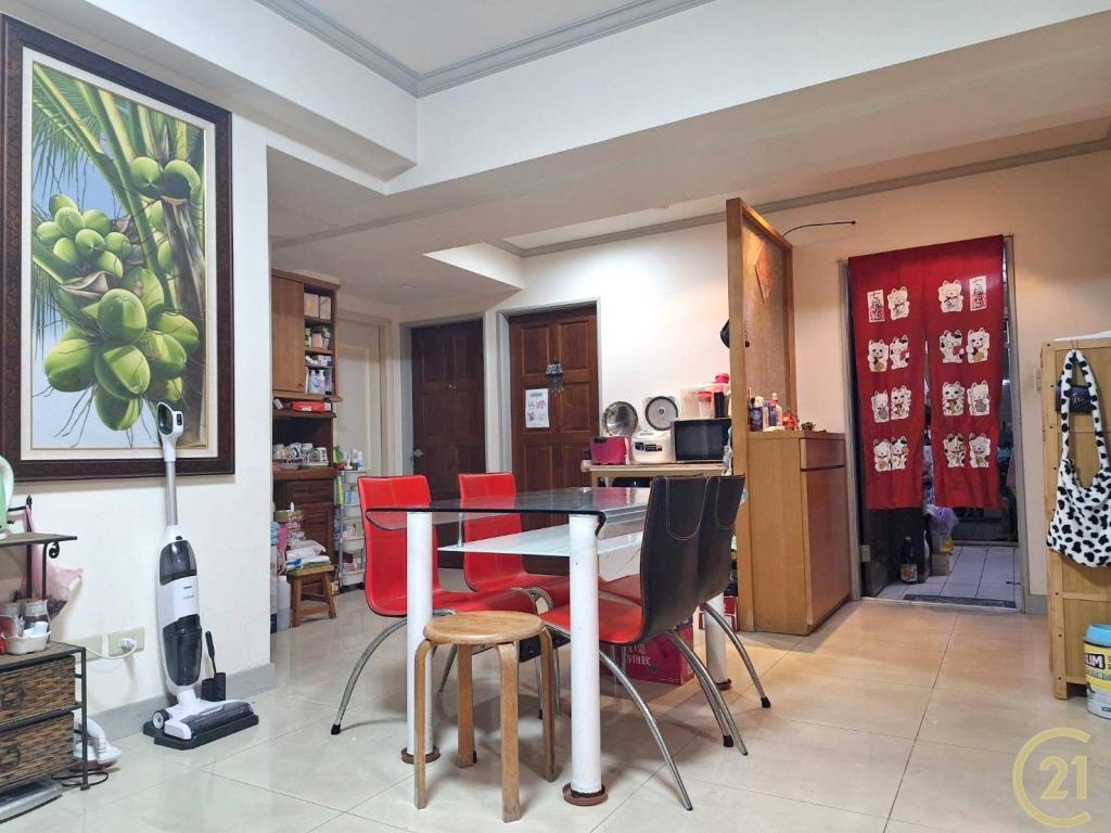 【053】永泰金城3房車位