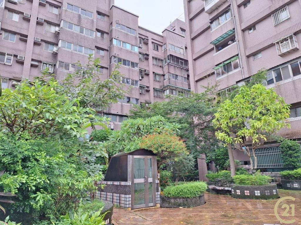 【053】永泰金城3房車位