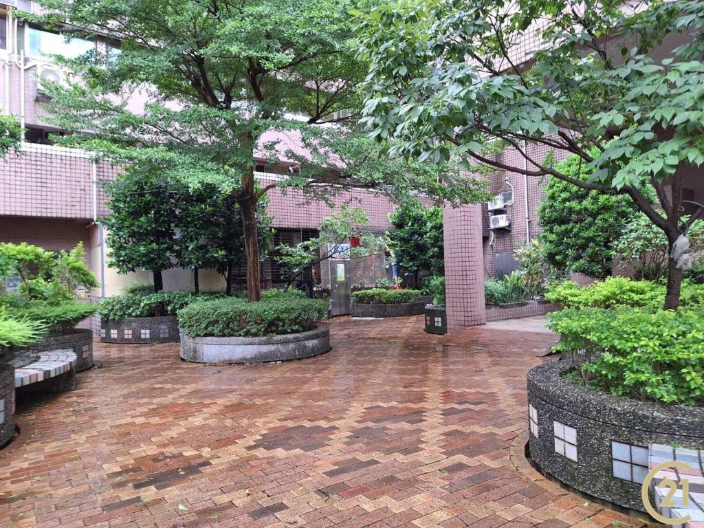 【053】永泰金城3房車位