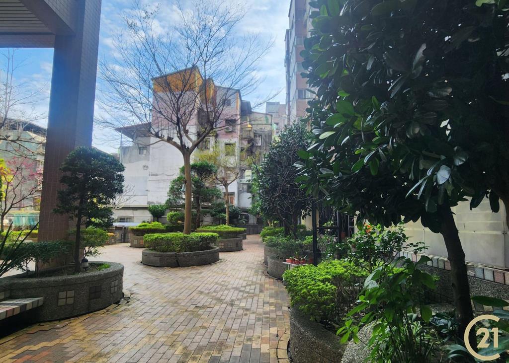 【053】永泰金城3房車位