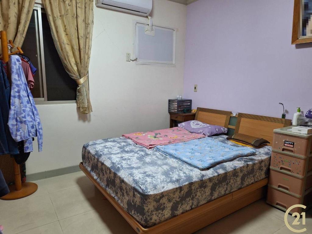 【053】永泰金城3房車位