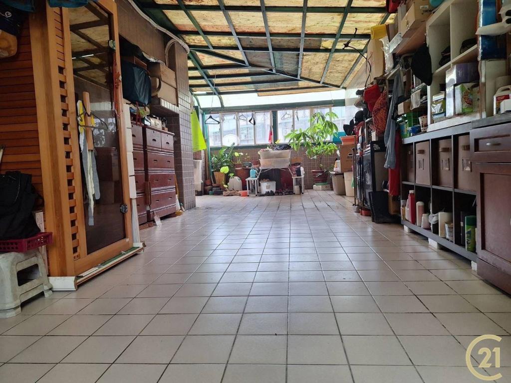 【053】永泰金城3房車位