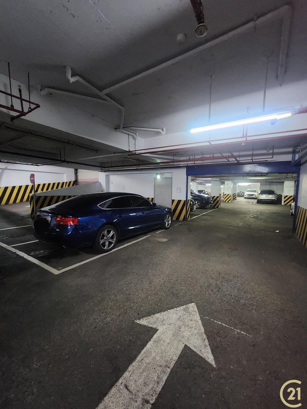 【053】永泰金城3房車位