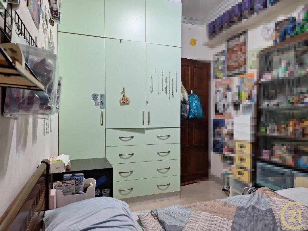 【053】永泰金城3房車位