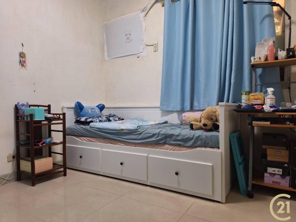 【053】永泰金城3房車位