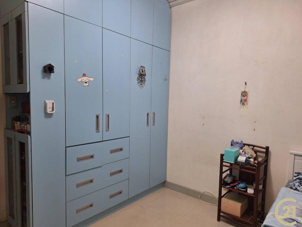 【053】永泰金城3房車位