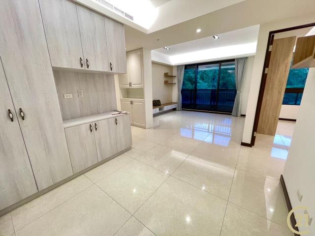 【租21》安縵綠藝三房