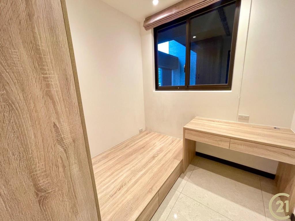 【租21》安縵綠藝三房