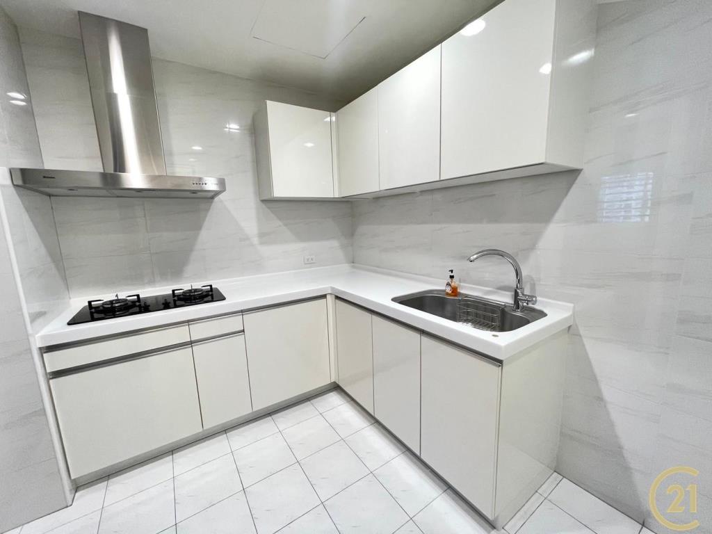 【租21》安縵綠藝三房