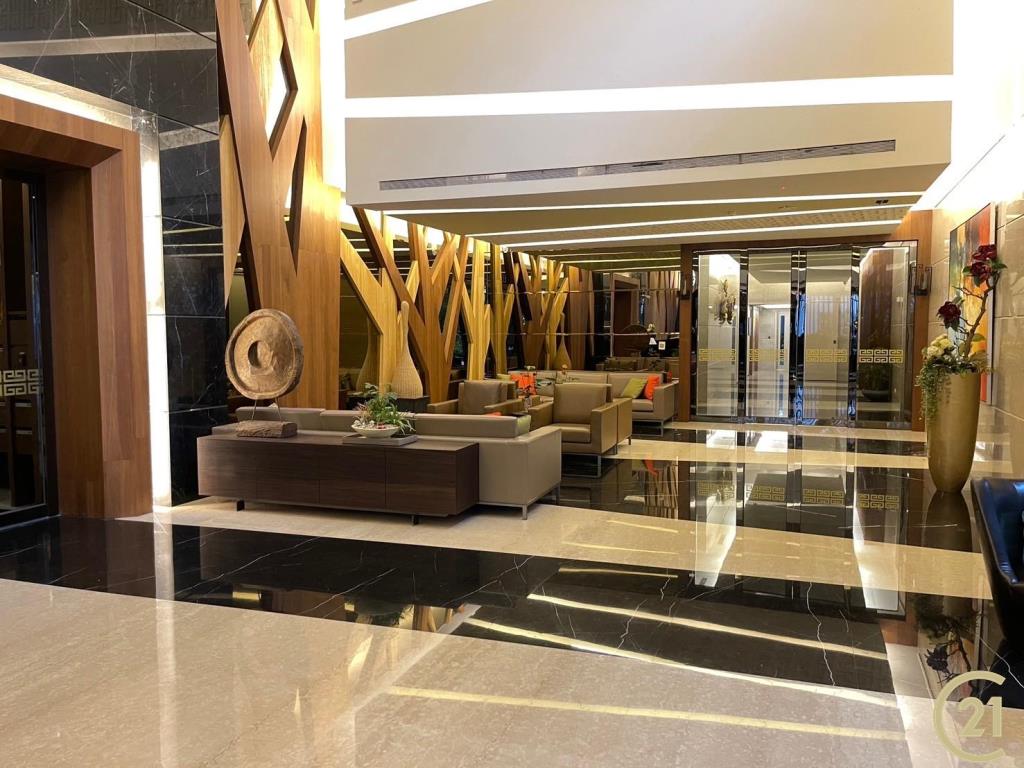 【租21》安縵綠藝三房