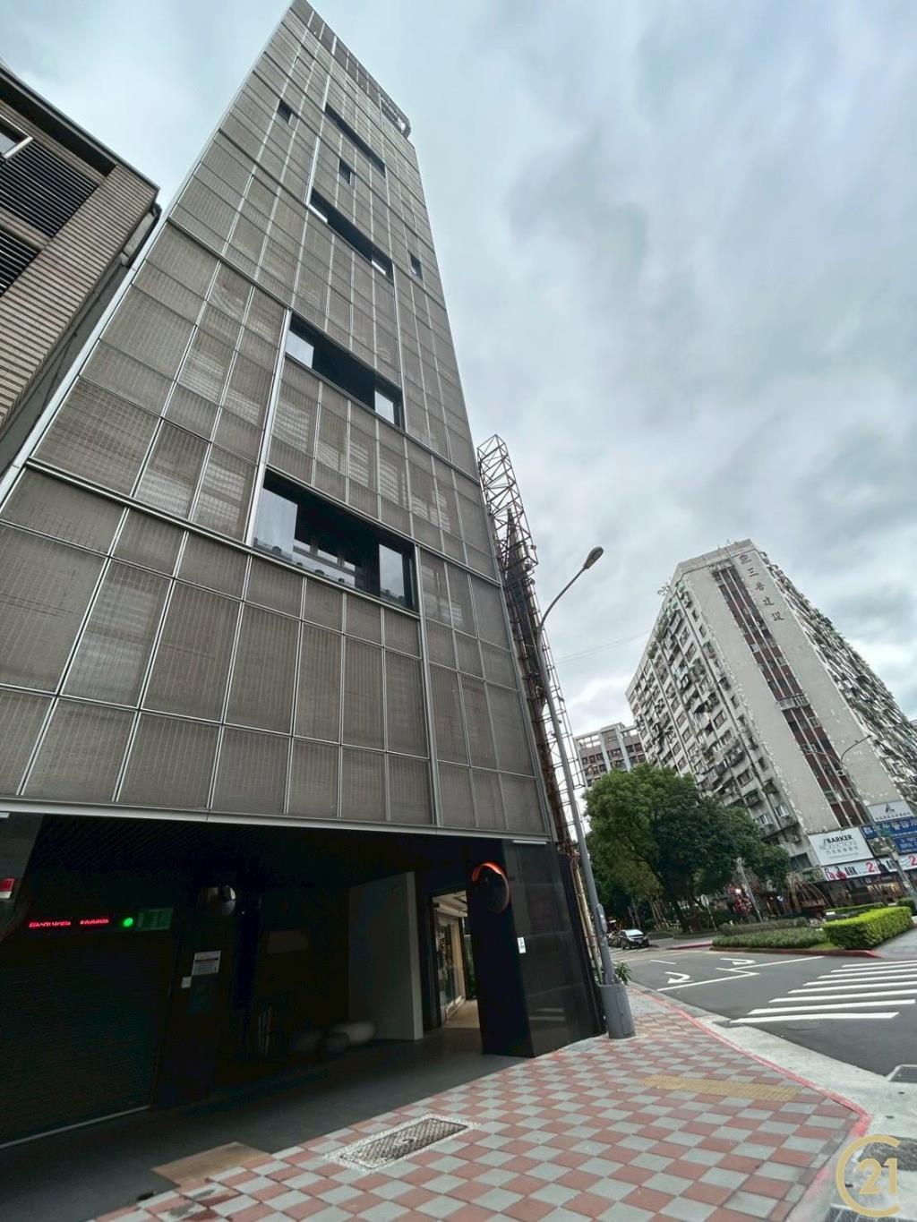 【外09】SOGO小豪宅