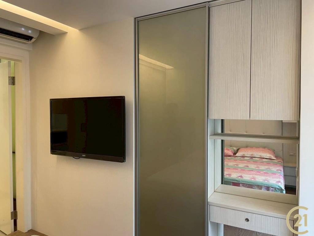 【外37】三普雅舍電梯二房