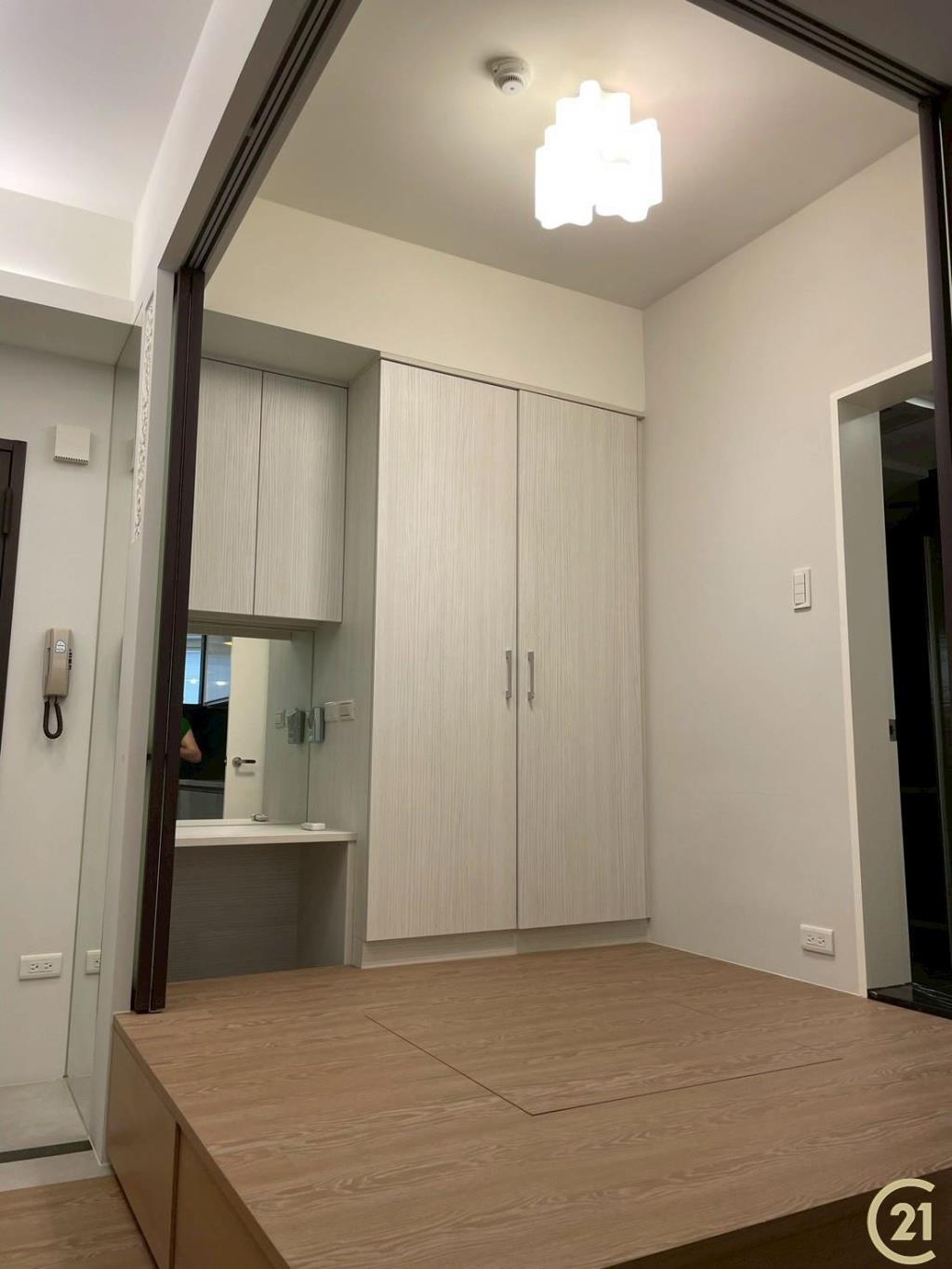 【外37】三普雅舍電梯二房