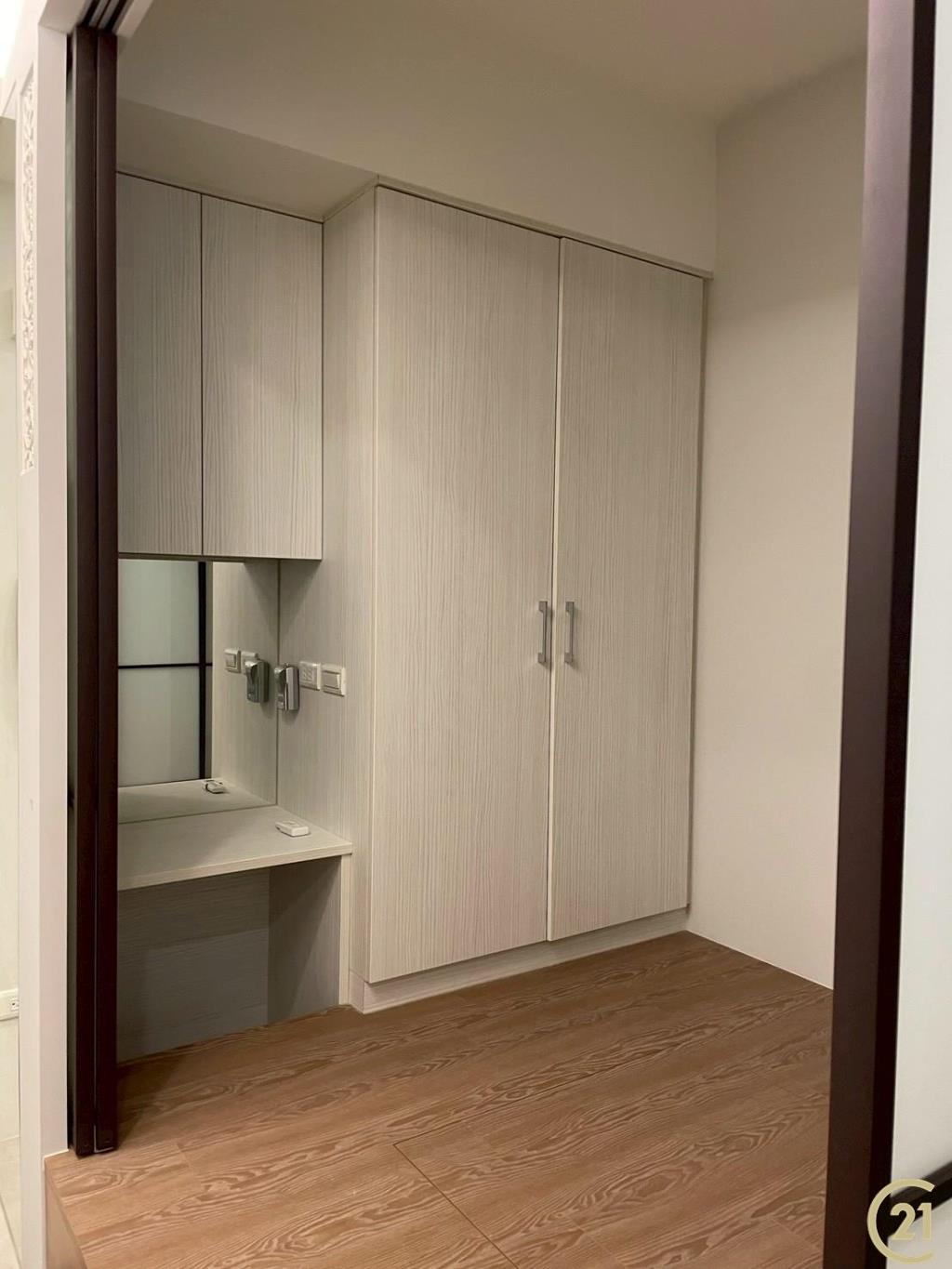 【外37】三普雅舍電梯二房