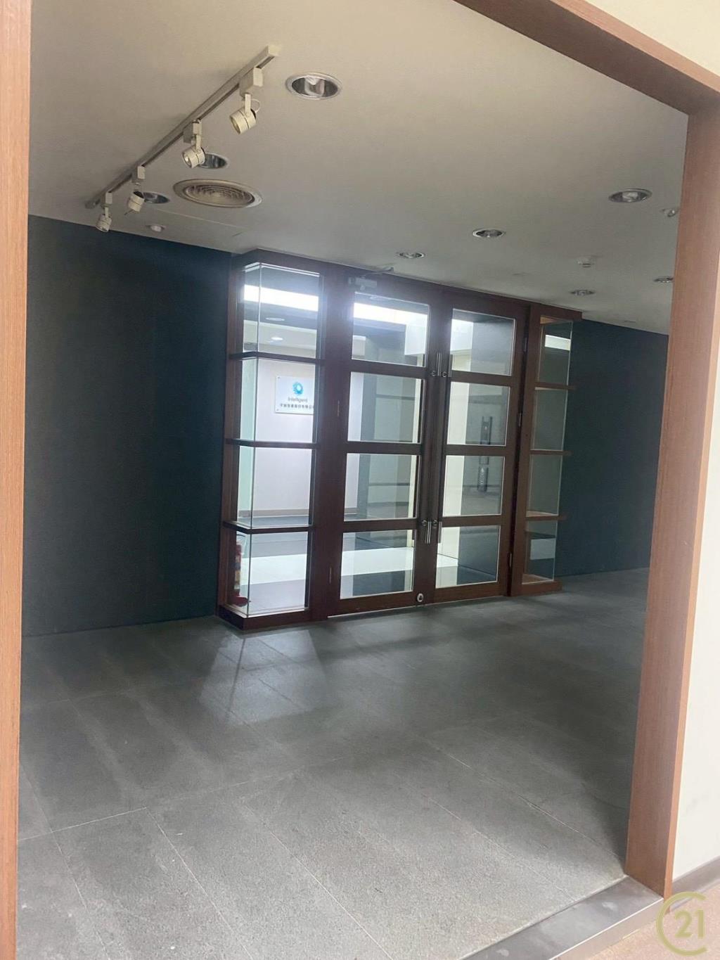 【租16】首泰長發辦公大樓