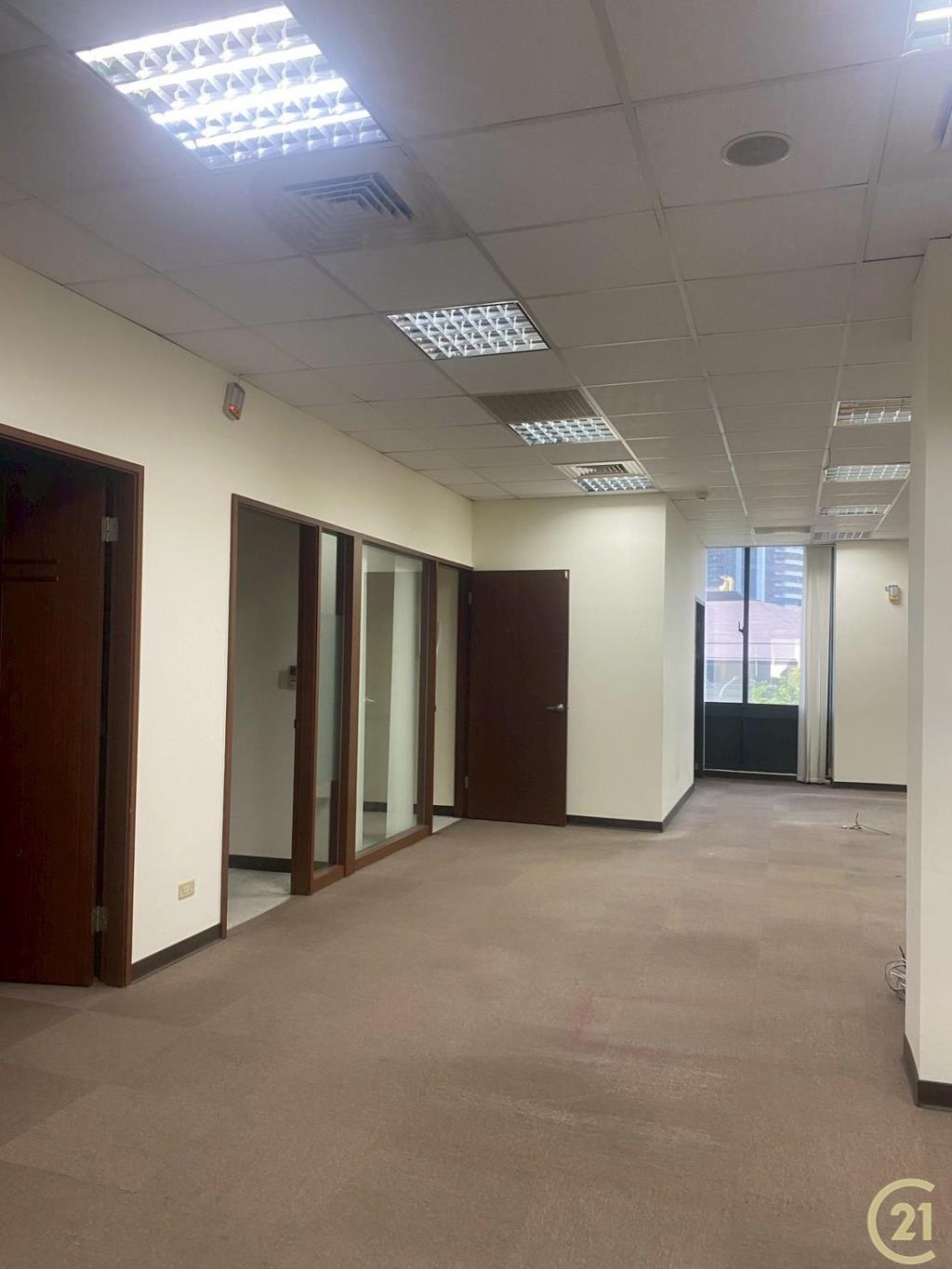 【租16】首泰長發辦公大樓