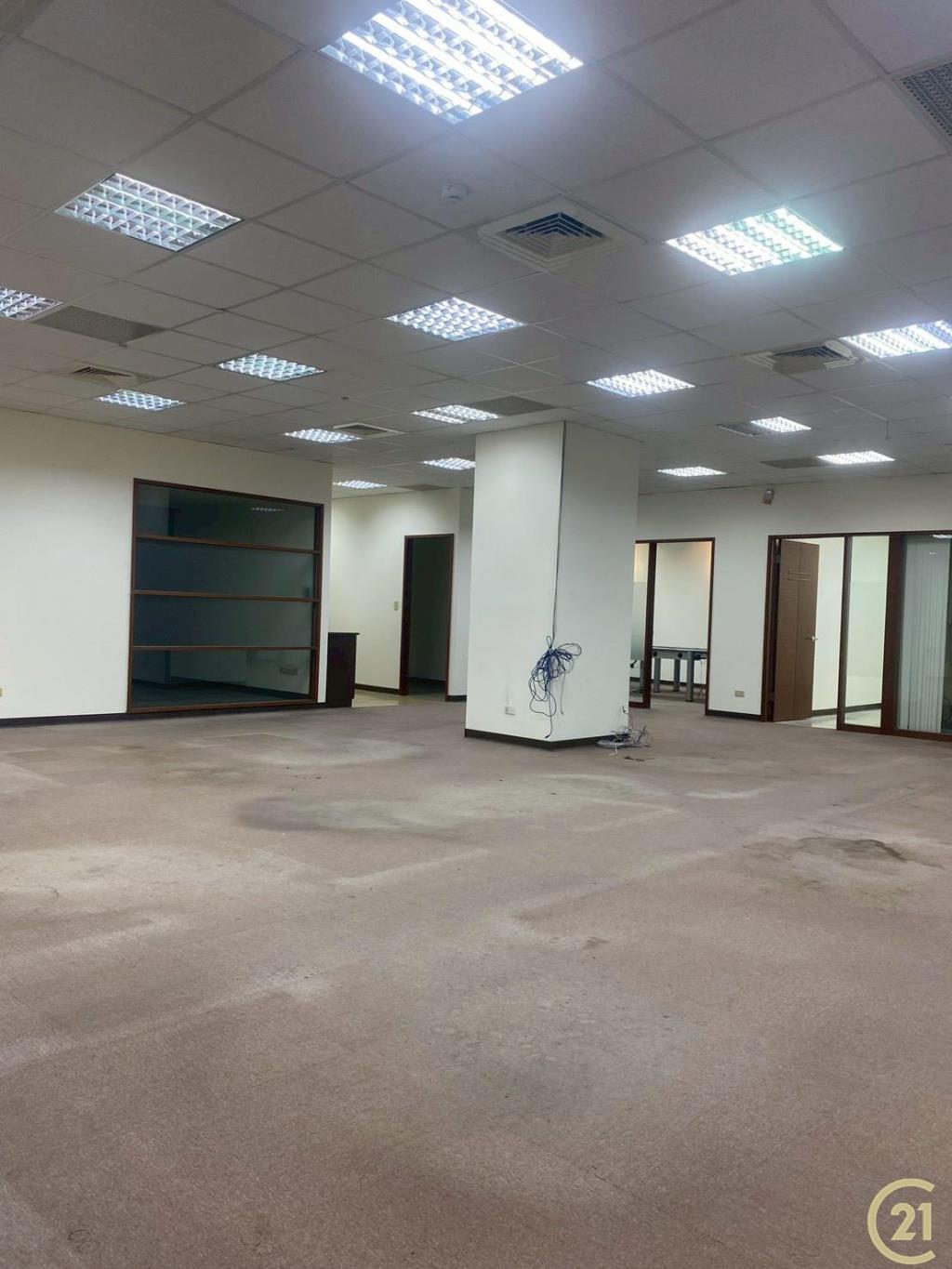 【租16】首泰長發辦公大樓