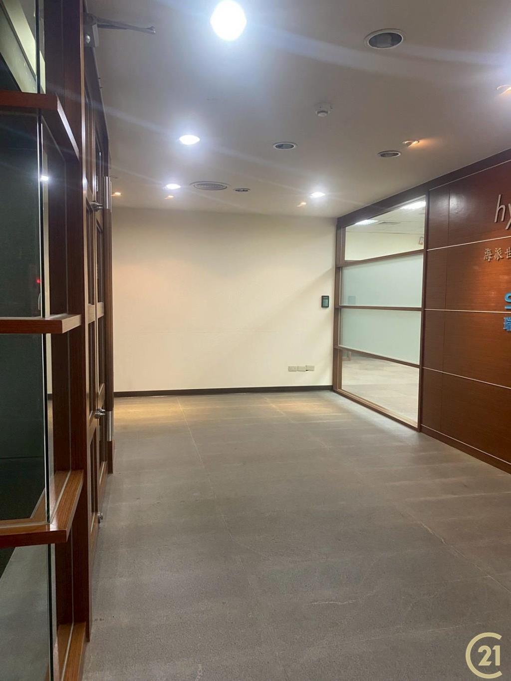 【租16】首泰長發辦公大樓