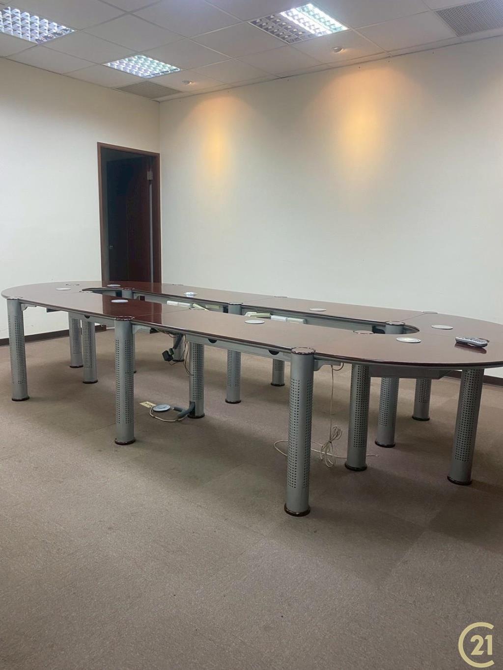 【租16】首泰長發辦公大樓