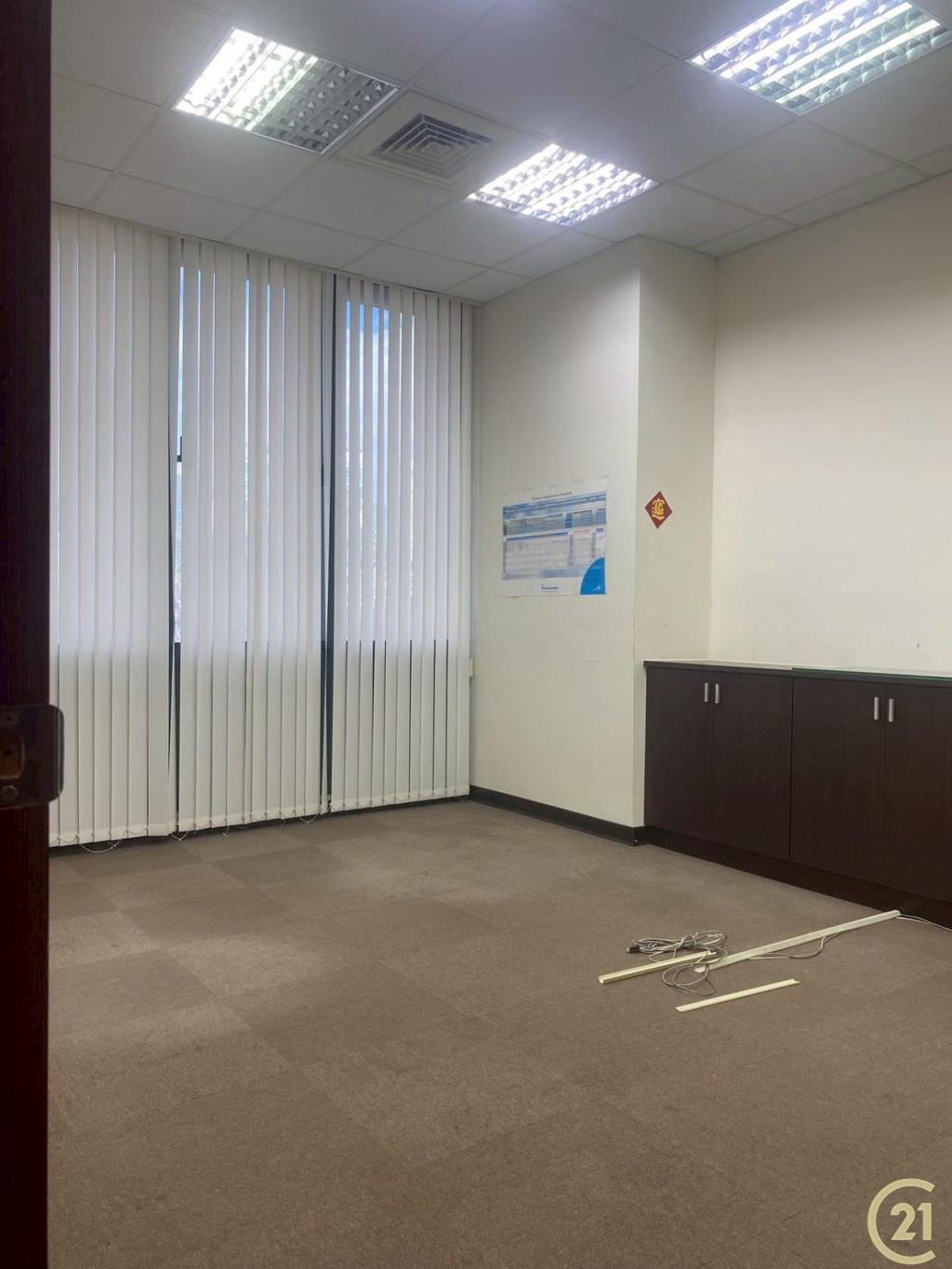 【租16】首泰長發辦公大樓