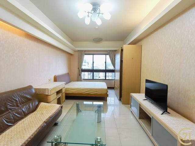 【007】紐約上城面公園