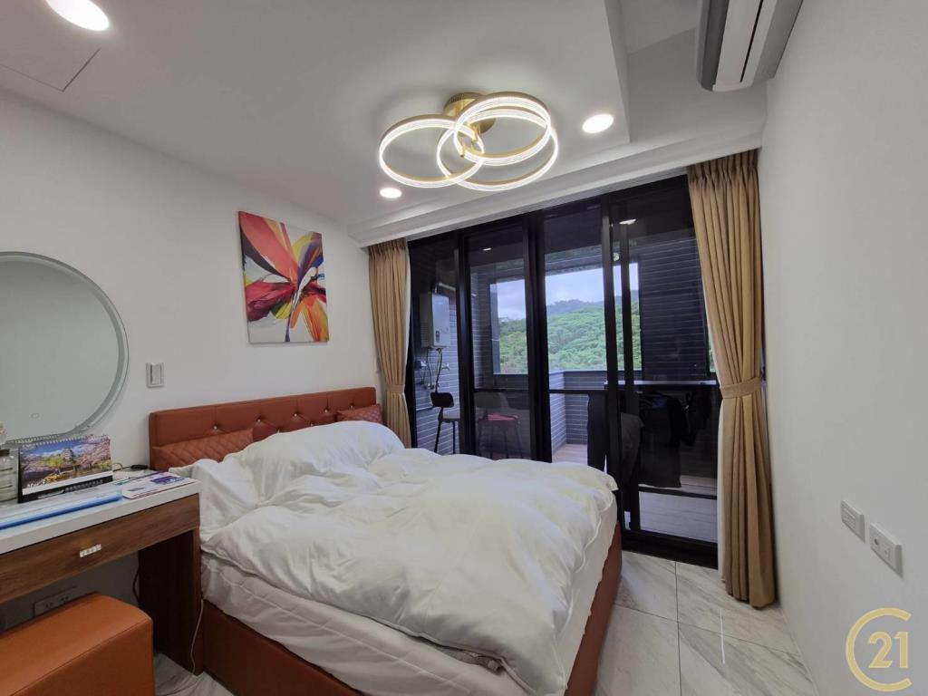 【019】金爵騎仕美裝套房