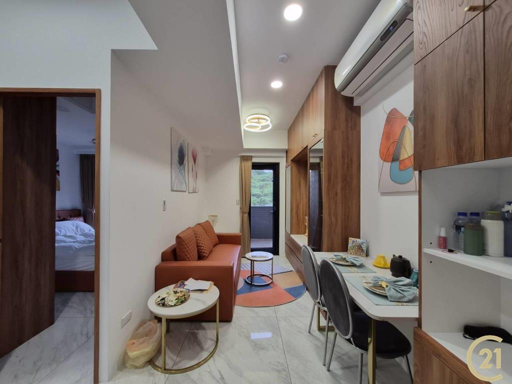 【019】金爵騎仕美裝套房